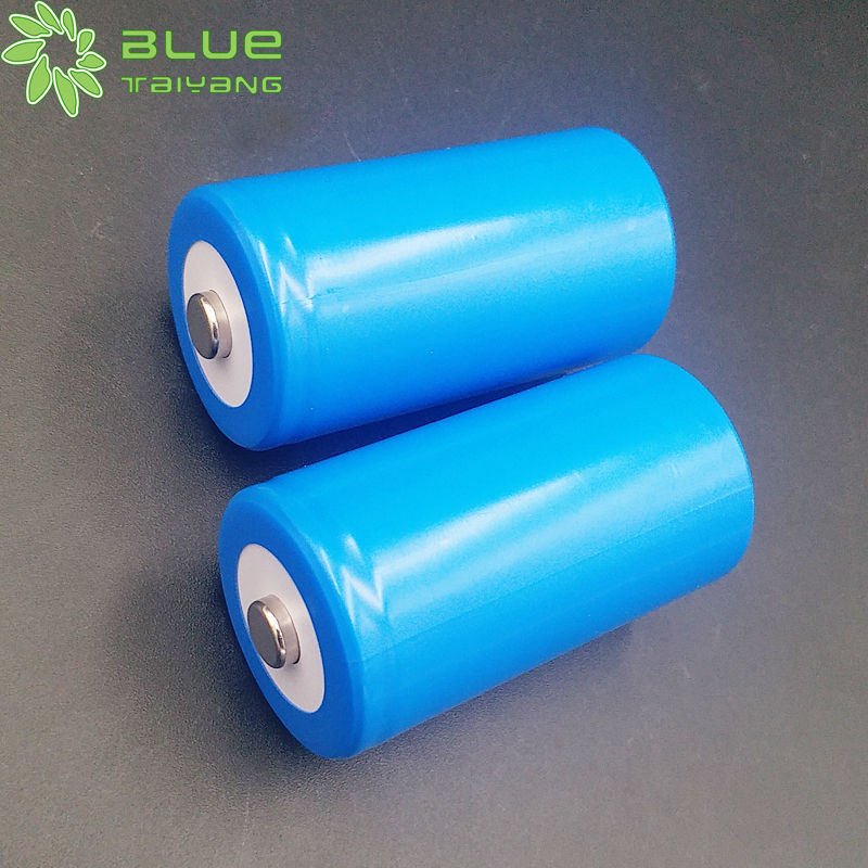 High Quality rechargeable batteries ni-mh 8000mAh 1.2v nimh battery