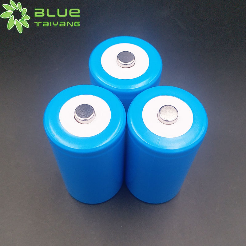High Quality rechargeable batteries ni-mh 8000mAh 1.2v nimh battery