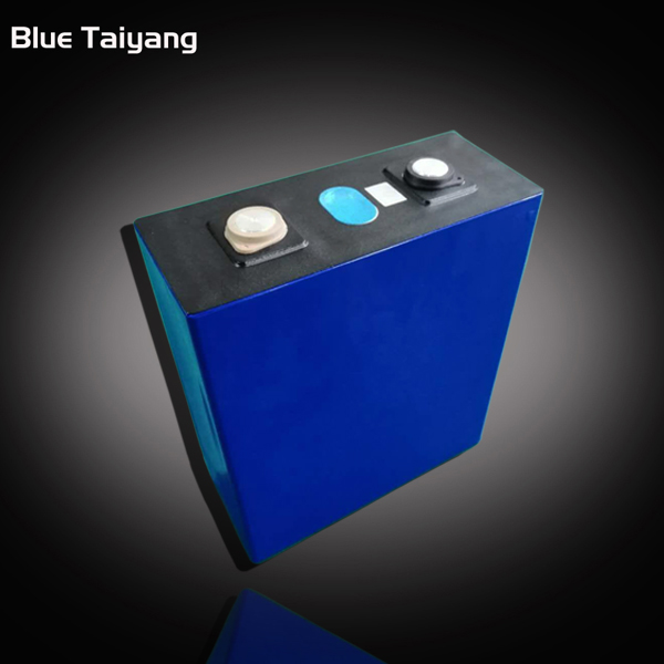 Deep Cycle Lifepo4 Cells 320ah 3.2v Li-FePO4 battery