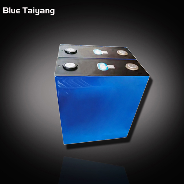 Deep Cycle Lifepo4 Cells 320ah 3.2v Li-FePO4 battery