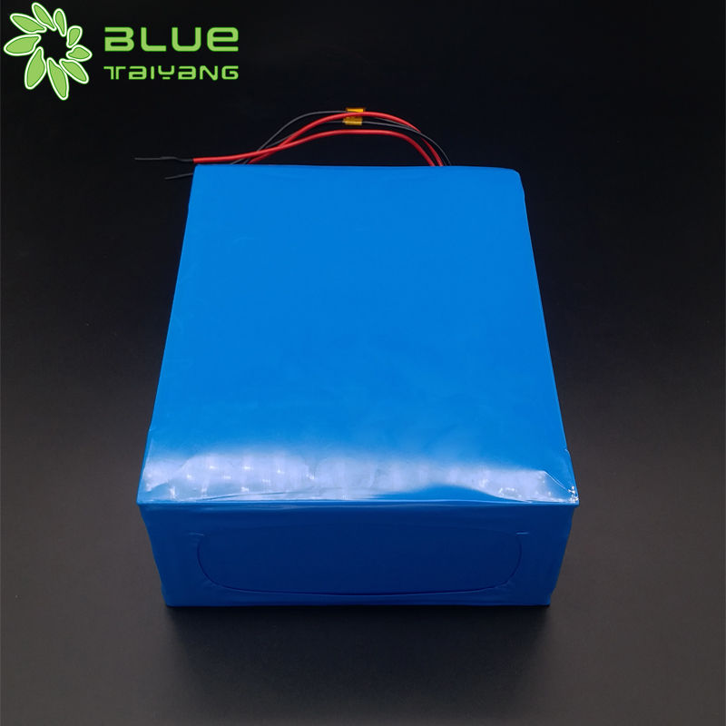 Customized li ion battery pack 36V 20Ah lithium ion batteries
