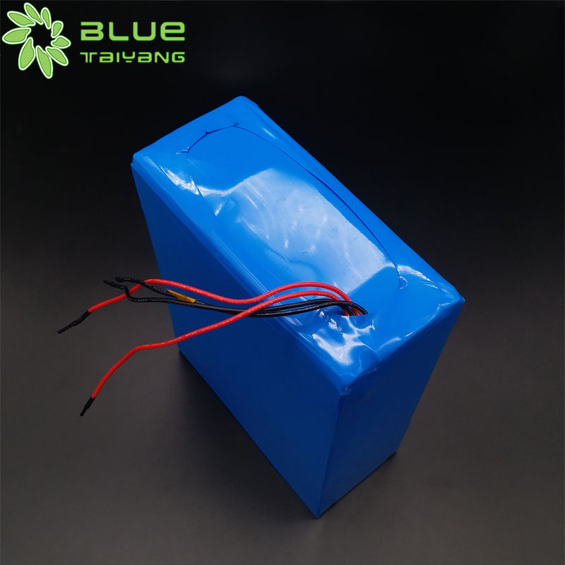 Customized li ion battery pack 36V 20Ah lithium ion batteries