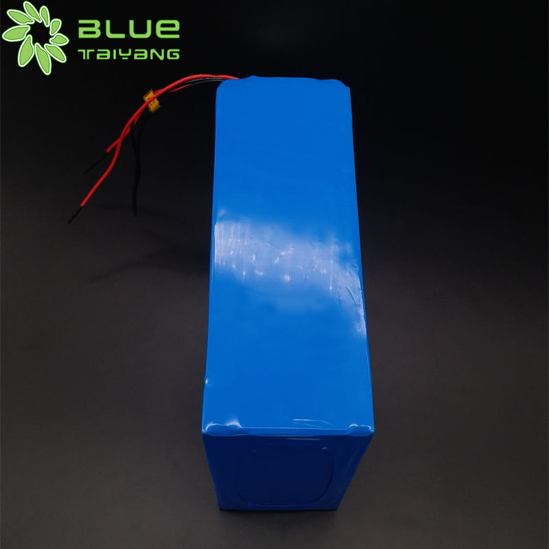 Customized li ion battery pack 36V 20Ah lithium ion batteries