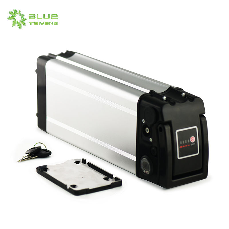 Customized 48V 20ah Electric Bicycle Recharge Battery Pack