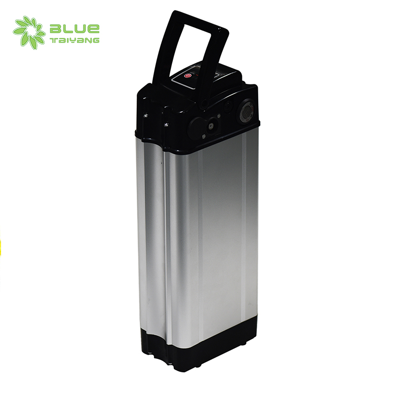 Customized 48V 20ah Electric Bicycle Recharge Battery Pack