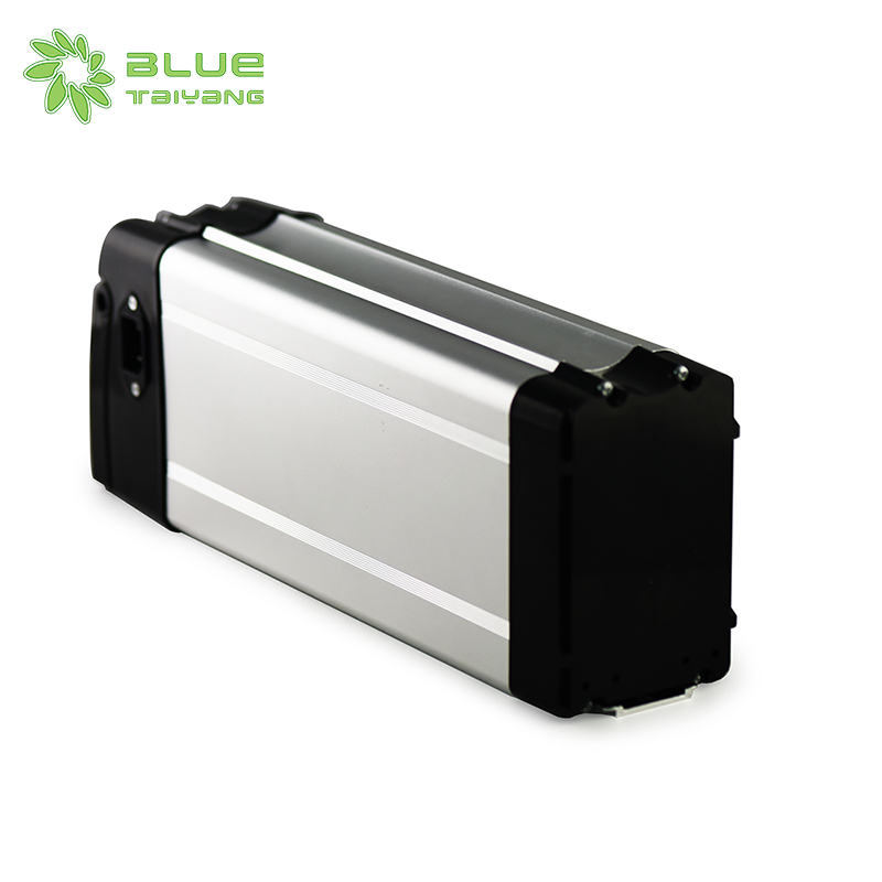 Customized 48V 20ah Electric Bicycle Recharge Battery Pack