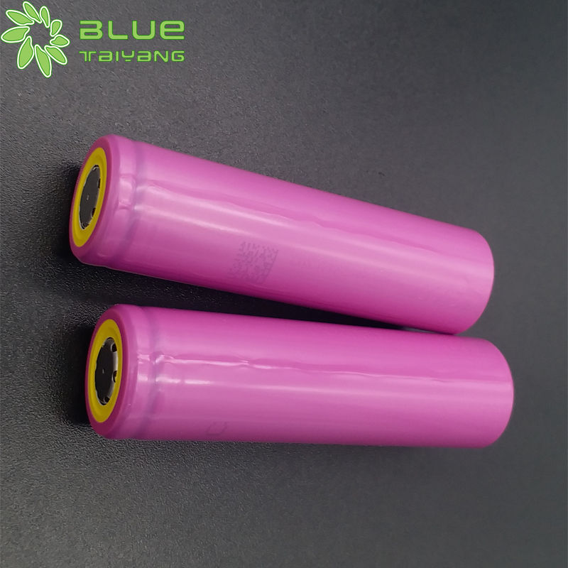 Rechargeable lithium ion 18650 3000Mah 3.85v Li-ion Battery