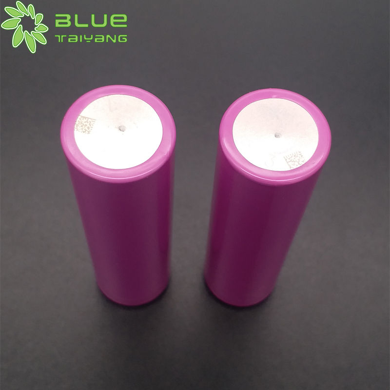 Rechargeable lithium ion 18650 3000Mah 3.85v Li-ion Battery
