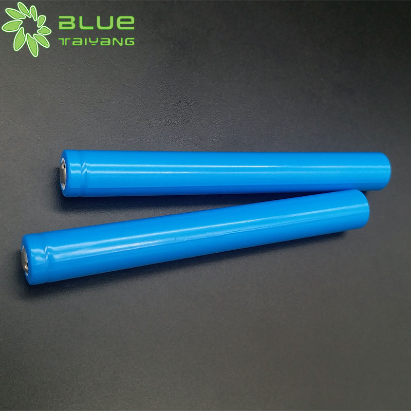 10840 2.405wh 3.7v 650mah lithium-ion battery