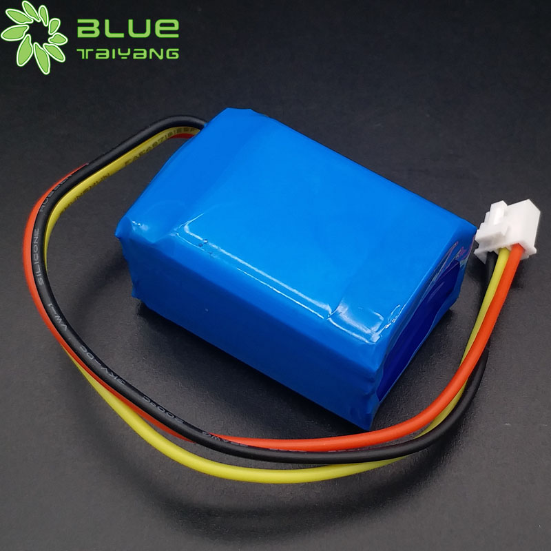 4s-603040 650mah rechargeable pack small size 4s 14.8v lipo battery