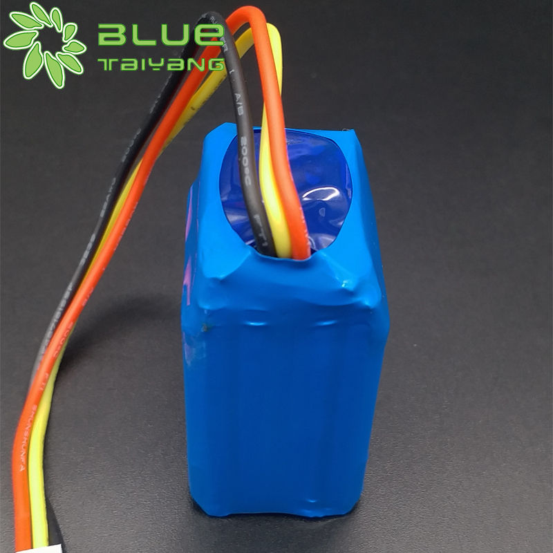 4s-603040 650mah rechargeable pack small size 4s 14.8v lipo battery