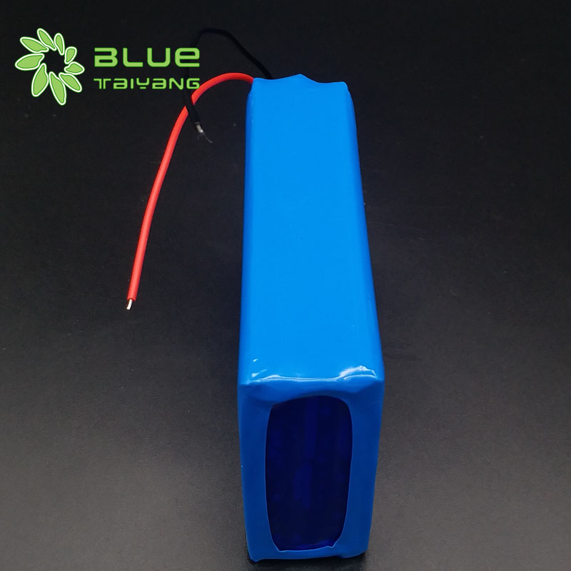 645893-4s 17.4v 5000mah li ion battery pack