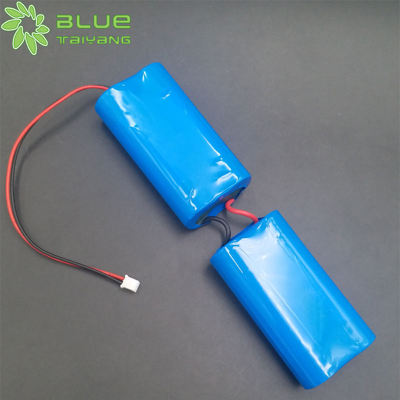 18650 Li-ion battery pack 3.7v 12ah battery pack