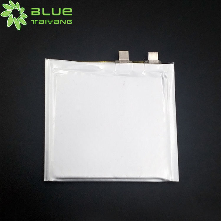 CP224035 600mah 3v Li-MnO2 battery