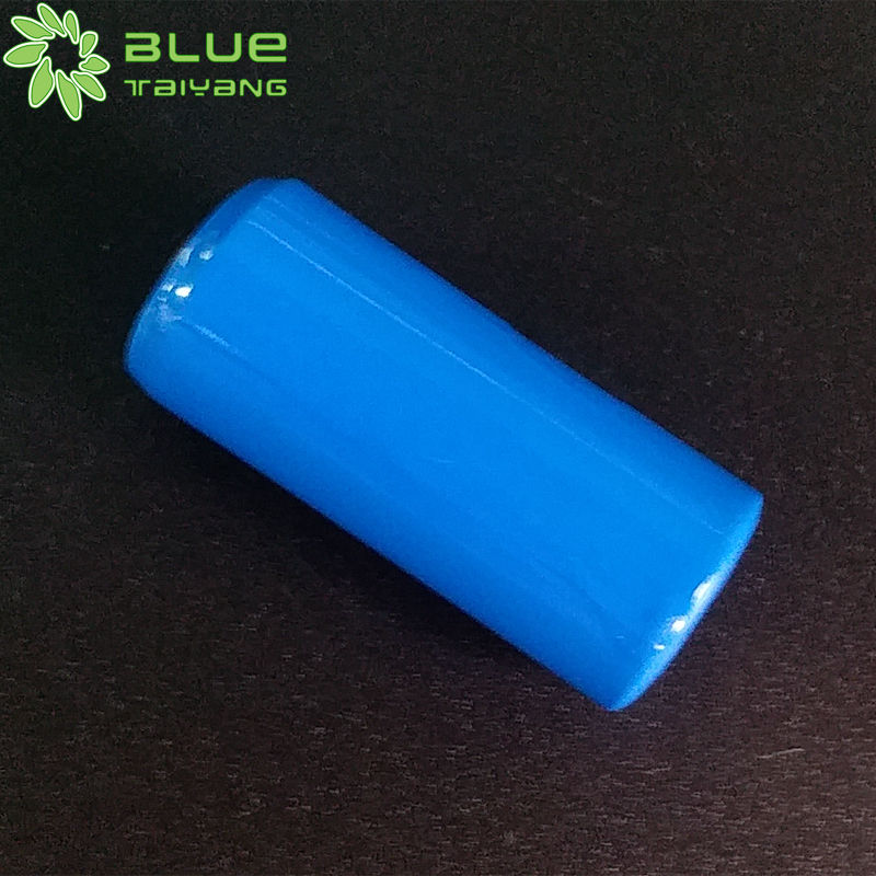 LiSOCL2 ER10250 3.6v 400mah batteries