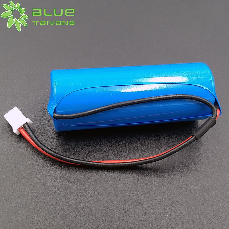 ER18505 3.6v 4000mah cylindrical li-socl2 lithium battery