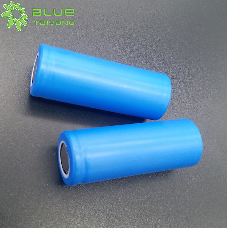 18490 li-ion 5.18wh 3.7v 1400mah lituiun-ion battery