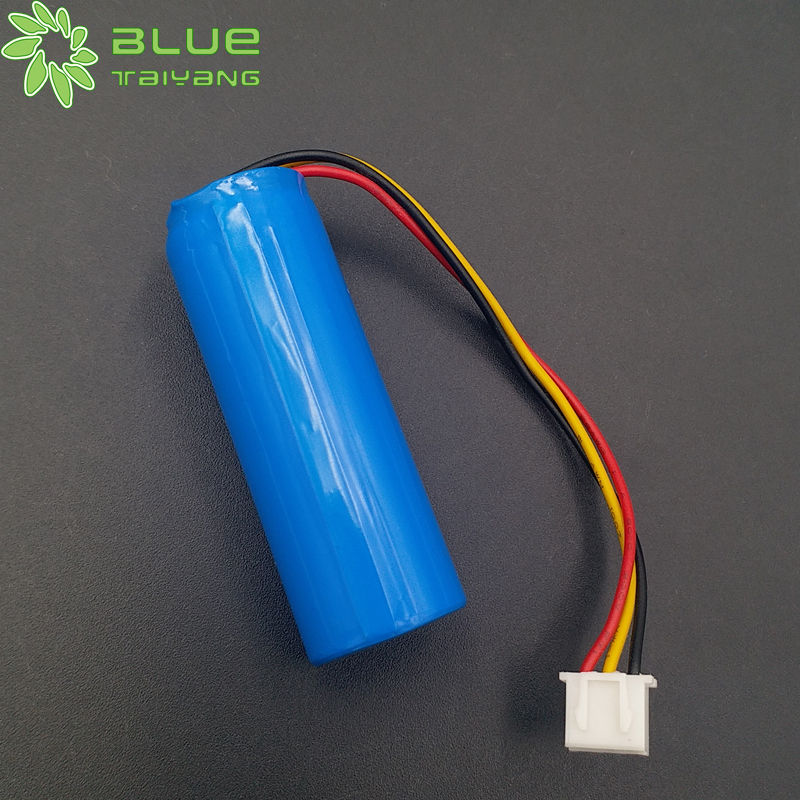 18500 li-ion 3.7v 1900mah lithium-ion battery
