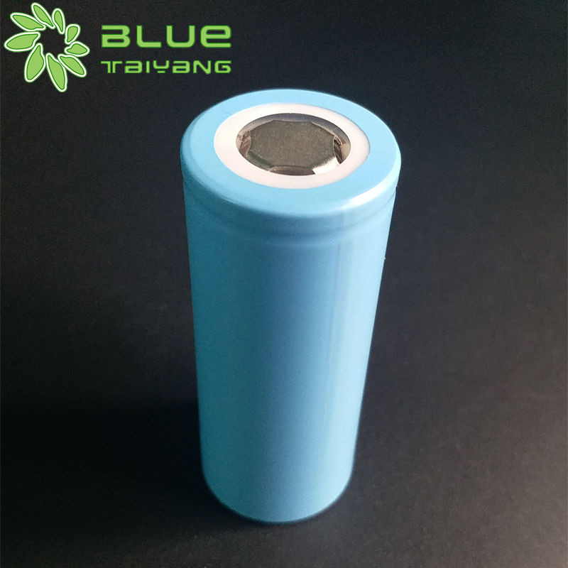 26650 5000mah 3.6v 50A rechargeable lithium-ion battery