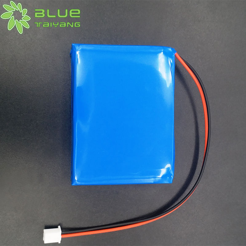 cp135070 9200mah 3.0V limno2 battery pack