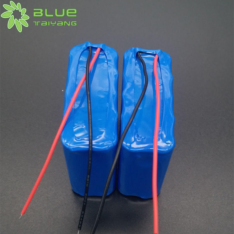 Hot rechargeable battery pack ni-mh AAA 800mah 12V