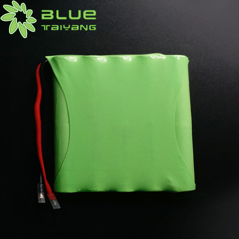 ni-mh AAA 800mah 6v rechargeable battery pack