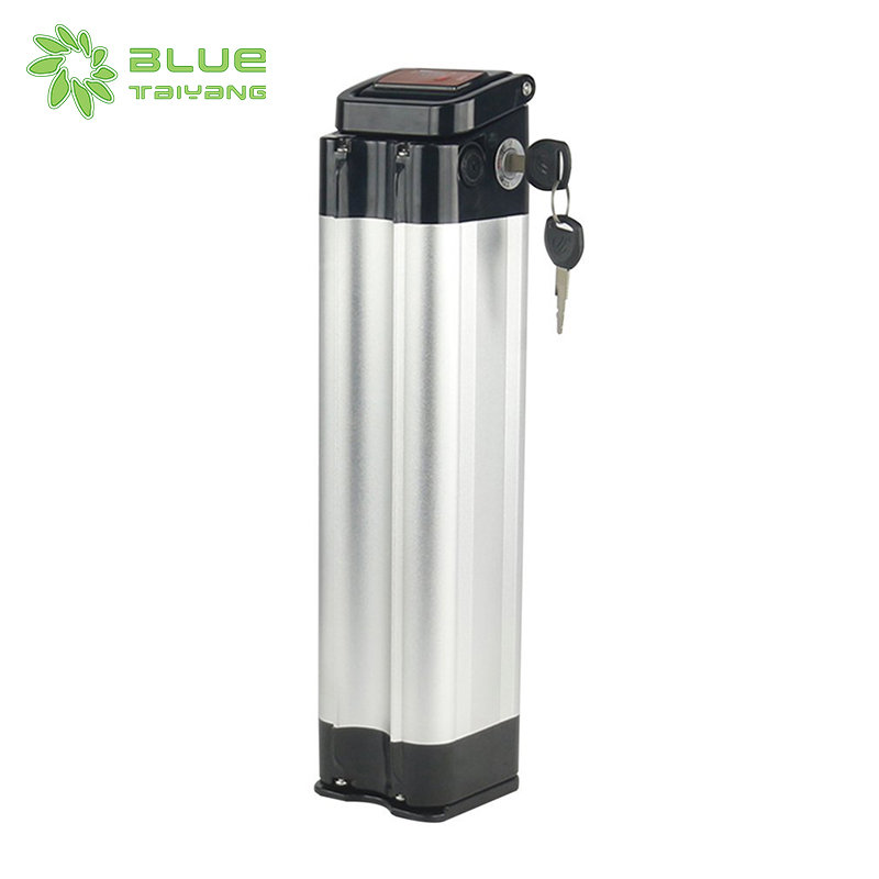 Electric bicycle battery 24v 8.8ah lithium battery pack