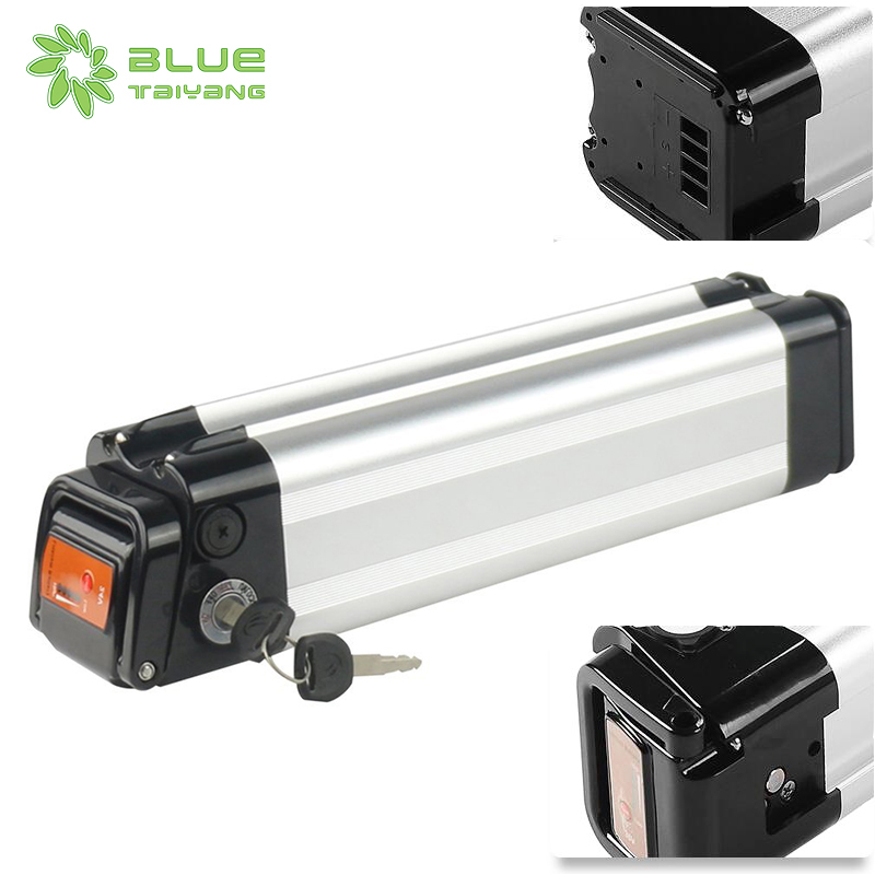 Electric bicycle battery 24v 8.8ah lithium battery pack