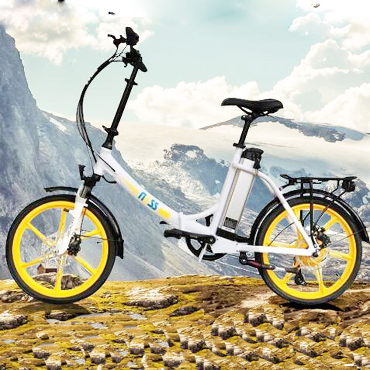 Electric bicycle battery 24v 8.8ah lithium battery pack