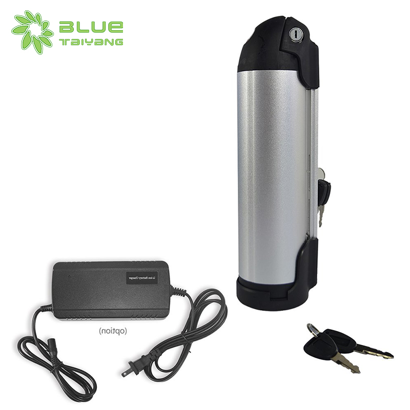 electric bicycle battery 48v 10ah li ion batteries pack