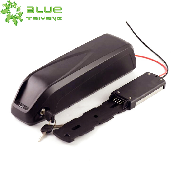 Rechargeable ebike battery 36v 10ah electric bicycle battery