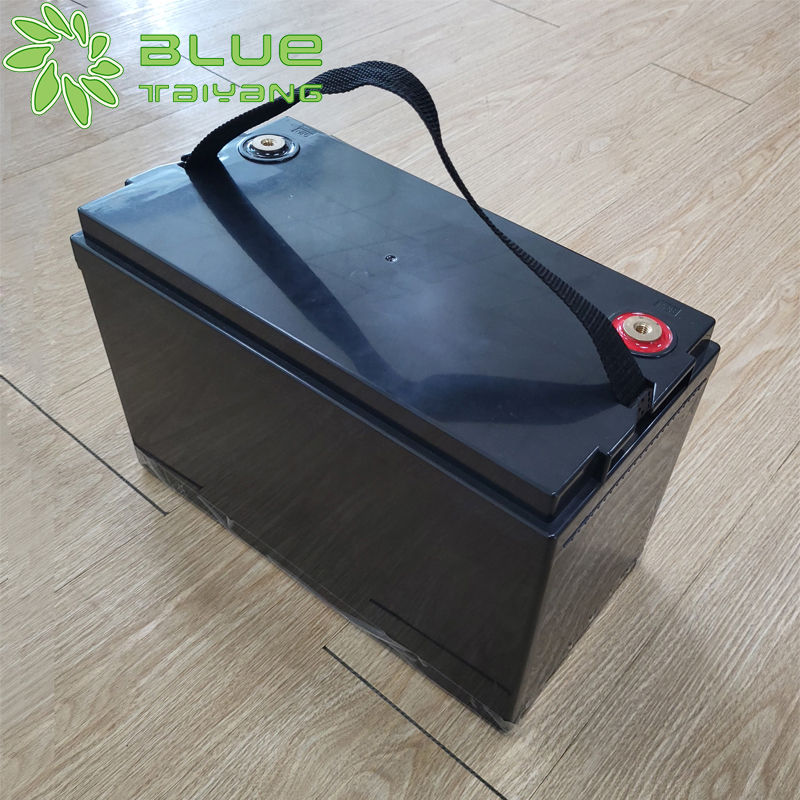 12v 100ah lifepo4 battery energy sorage battery