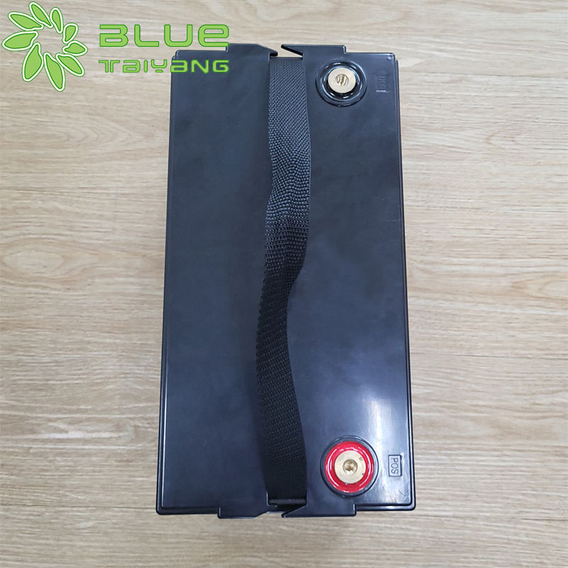 12v 100ah lifepo4 battery energy sorage battery