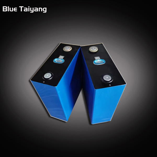 Deep Cycle Lifepo4 Cells 320ah 3.2v Li-FePO4 battery