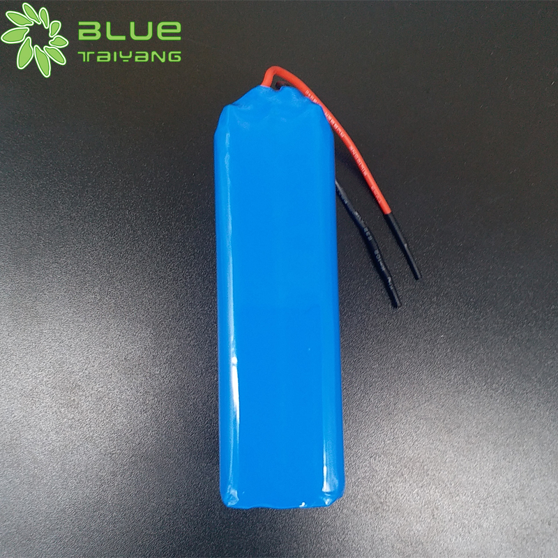 Blue Taiyang LP254590 12v li polymer battery pack rechargeable lithium polymer battery 3s lipo 12v 4000mah suppliers