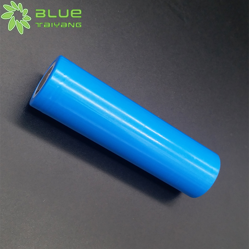 lithium-ion 3.7v icr18650 1500mah 5.55wh lithium rechargeable battery