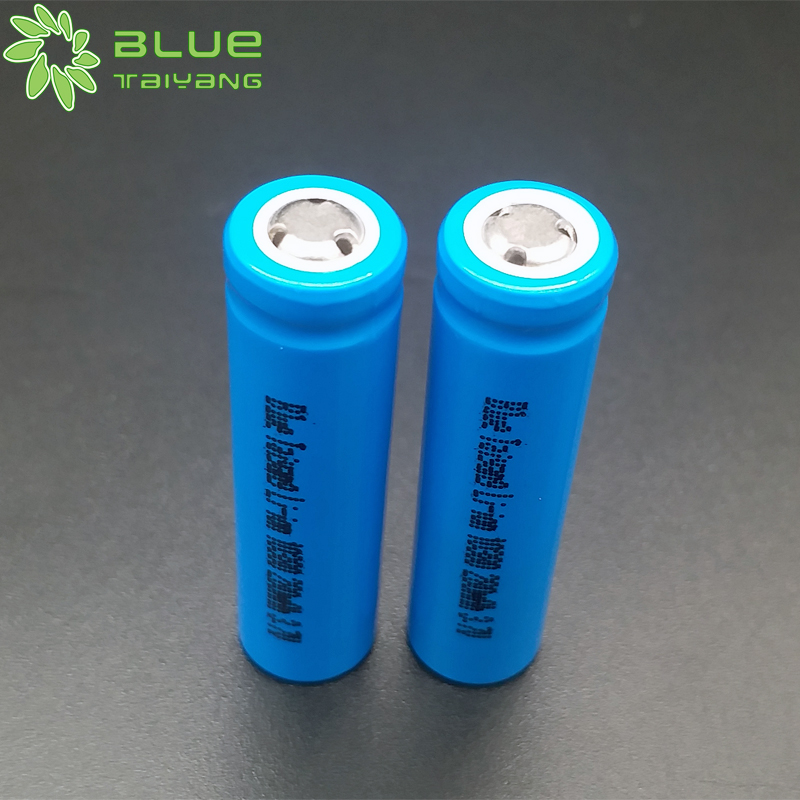 cylindrical lithium-ion 10380 280mah 3.7v 1.036wh li-ion battery