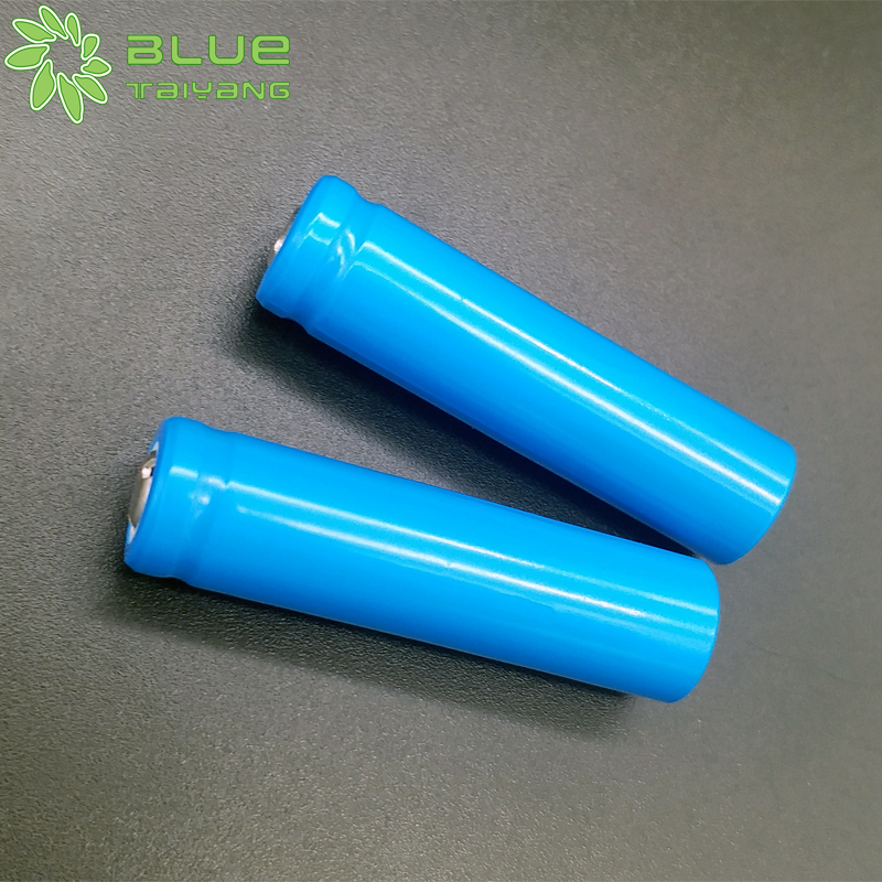 cylindrical lithium-ion 10380 280mah 3.7v 1.036wh li-ion battery