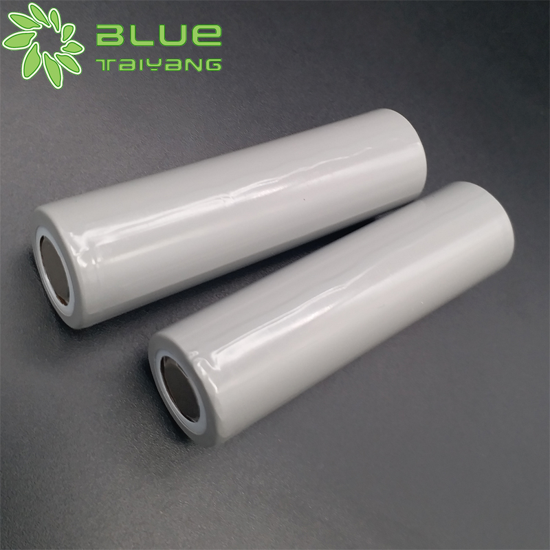 3.7V 3500mah low-temperature cell and high magnification 18650 lithium-ion battery
