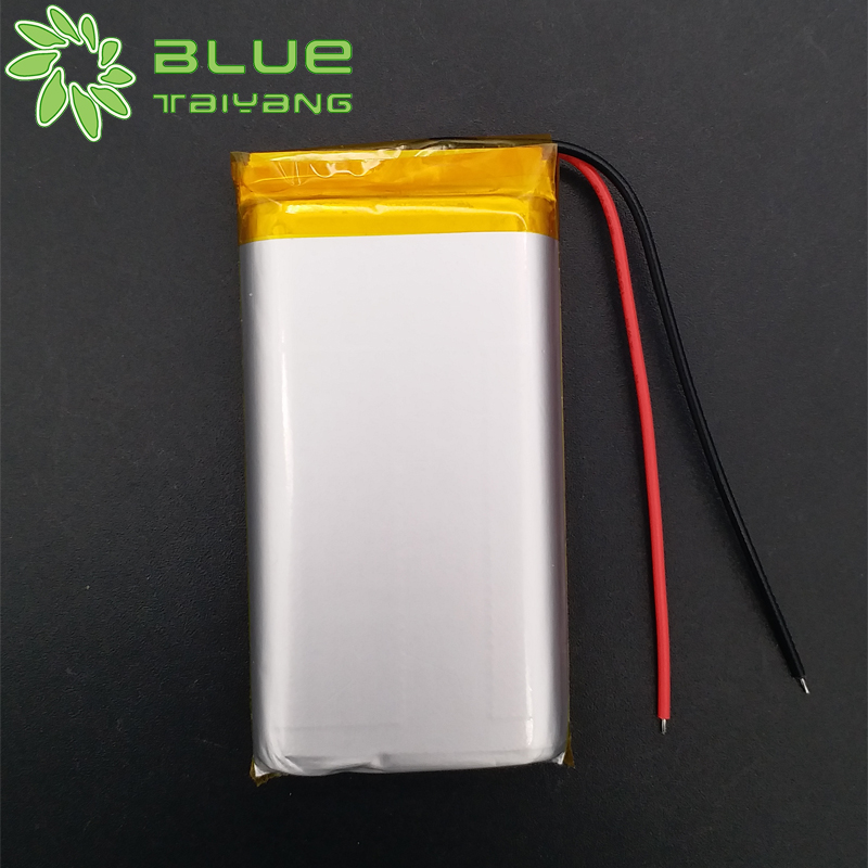 Hot Sale Rechargeable 103568 4.35v 3200mah 3.8v lithium polymer battery