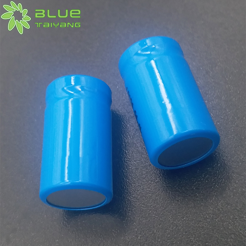 li-ion 10180 80mah 0.296wh lithium rechargeable 3.7v smallest cylindrical battery