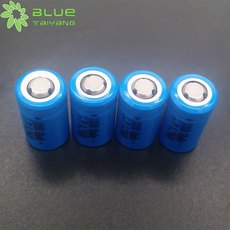 li-ion 10180 80mah 0.296wh lithium rechargeable 3.7v smallest cylindrical battery