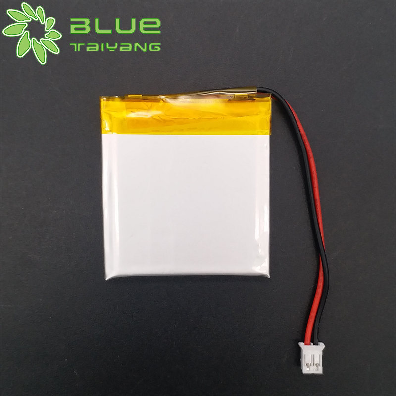 504142 Factory lipo cell Polymer Lithium Ion Battery 3.7v 1000mah 37wh