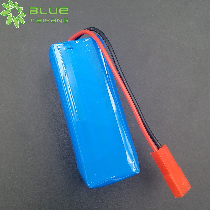 4s-602626 rechargeable pack small size 4s1p 14.8v 700mahrechargeable li-polymer battery pack
