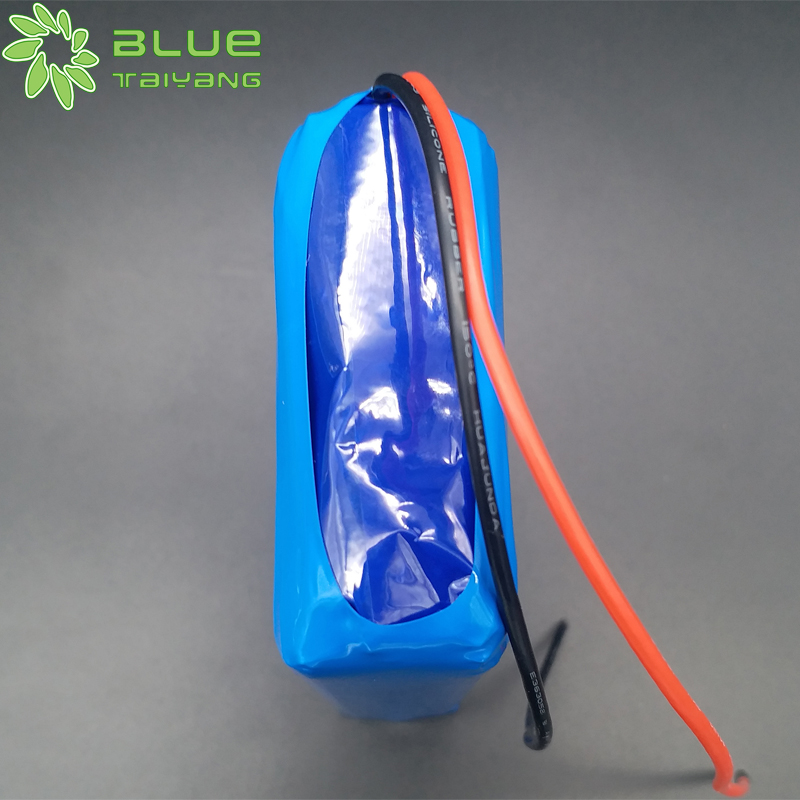 rechargeable battery pack 3-955050 3.7V 10.2Ah 10Ah 10200mah 10000mah outdoor camera polymer ternary lithium battery pack