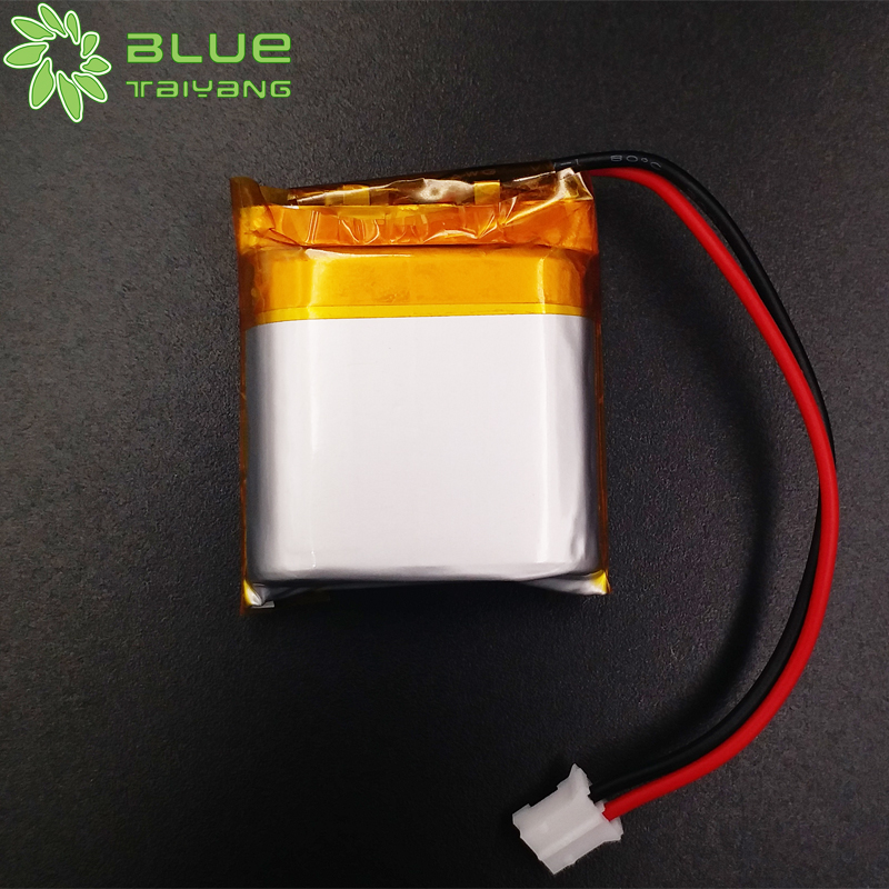 103135 3. 7v 1000mah battery rechargeable 4.2v 1000mah smallest 3.7v battery 1000mah lipo battery