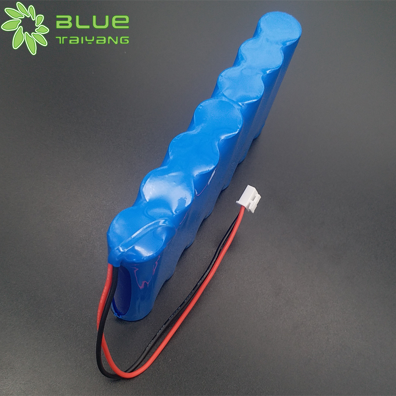 Manufacturer 3.7v 1S7P battery 18650 21ah lithium ion battery pack with BMS for digital power