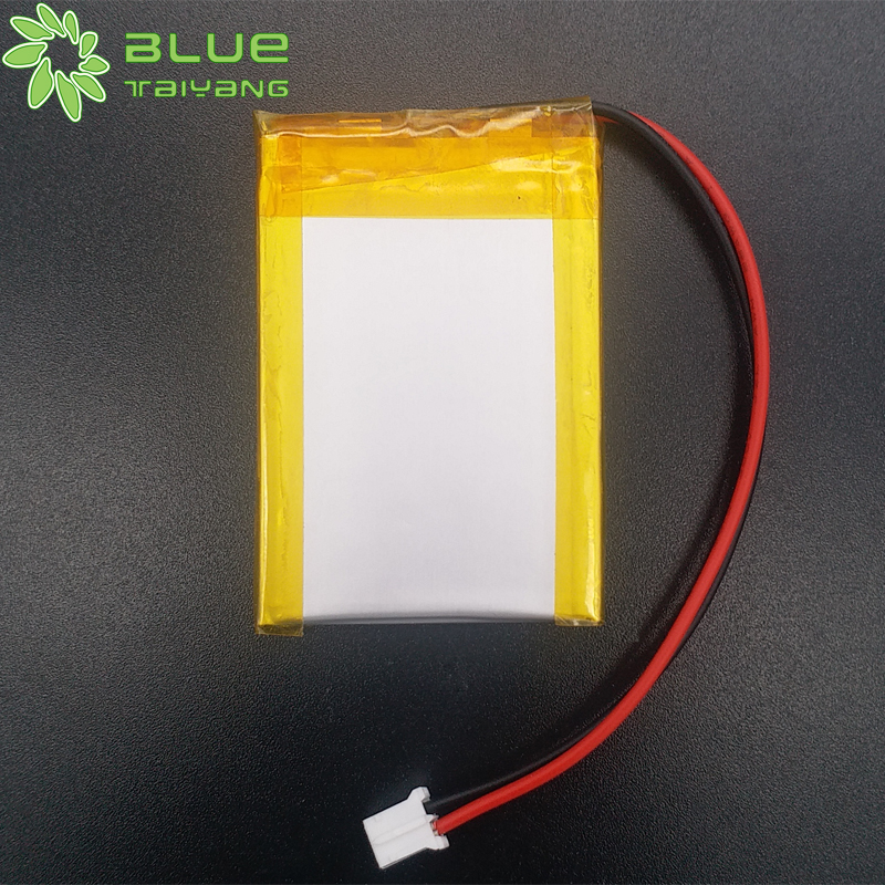 303048 rechargeable polymer batterie lipo 3.7v 450mah lipo battery