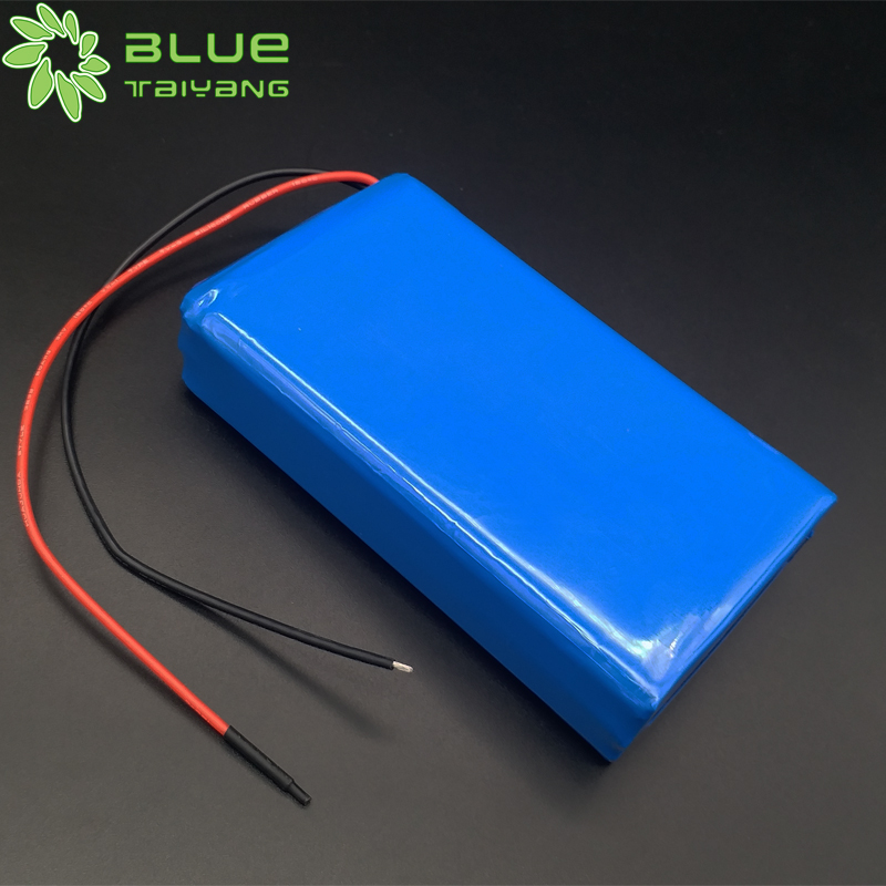 LP3068135 11.1v 10000mah 12v battery pack 12v 10ah lithium ion battery
