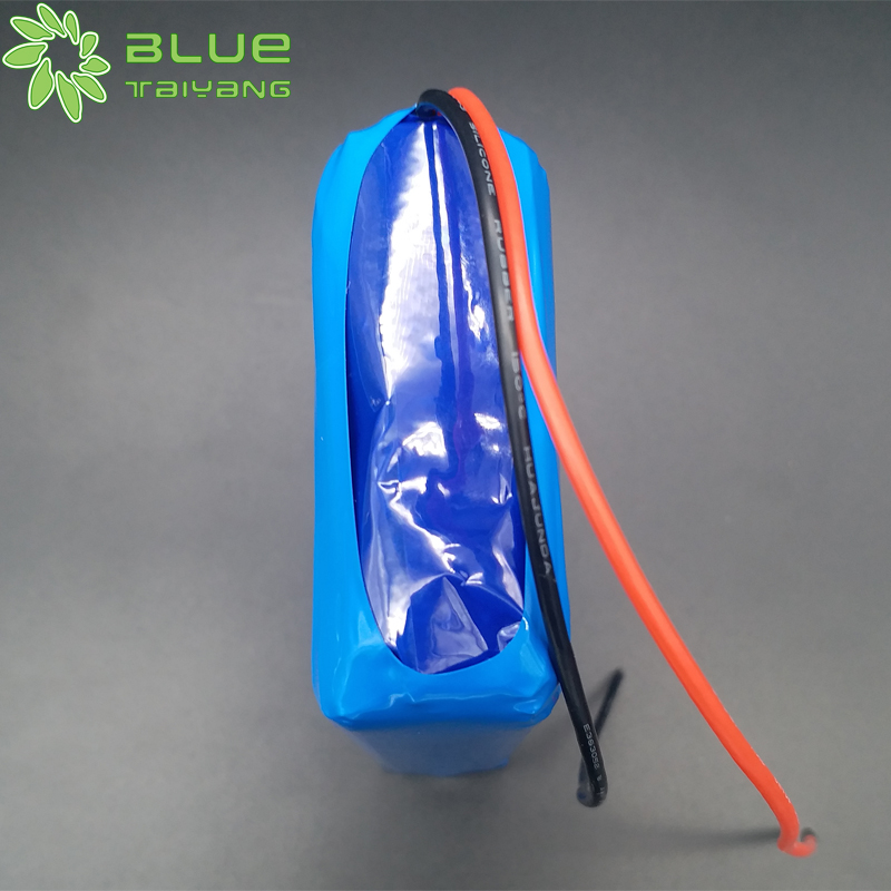 LP3068135 11.1v 10000mah 12v battery pack 12v 10ah lithium ion battery